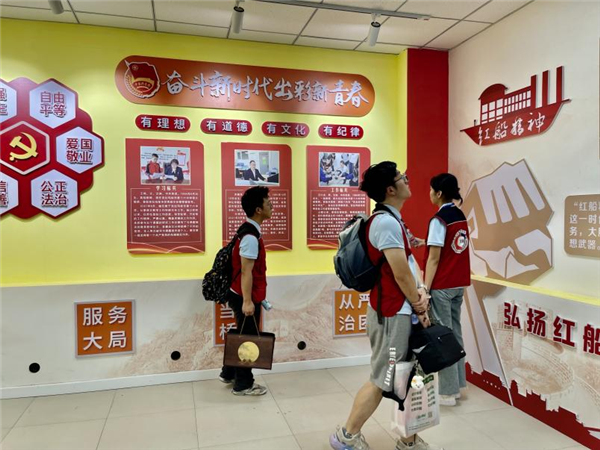 yl7703永利集团学子赴新疆开展暑期“三下乡”社会实践_fororder_图片2