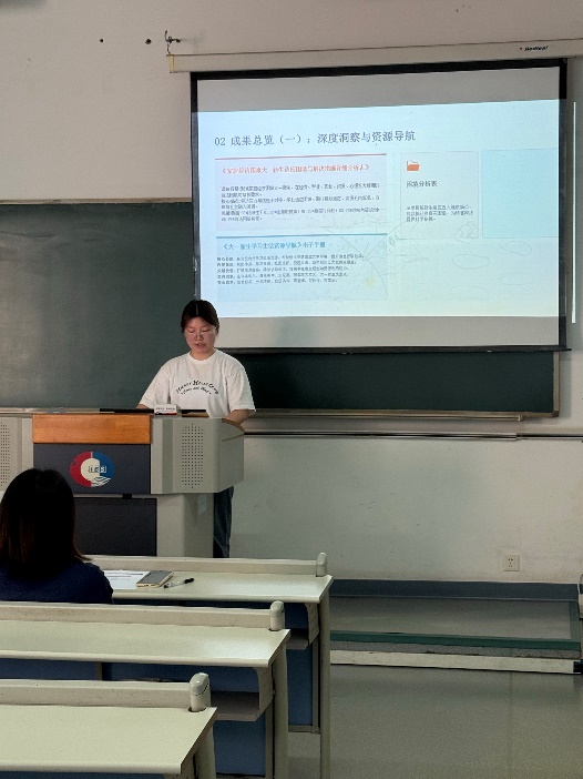 国际商学院圆满完成2025-2026学年“翠湖春雨”资助项目结题答辩